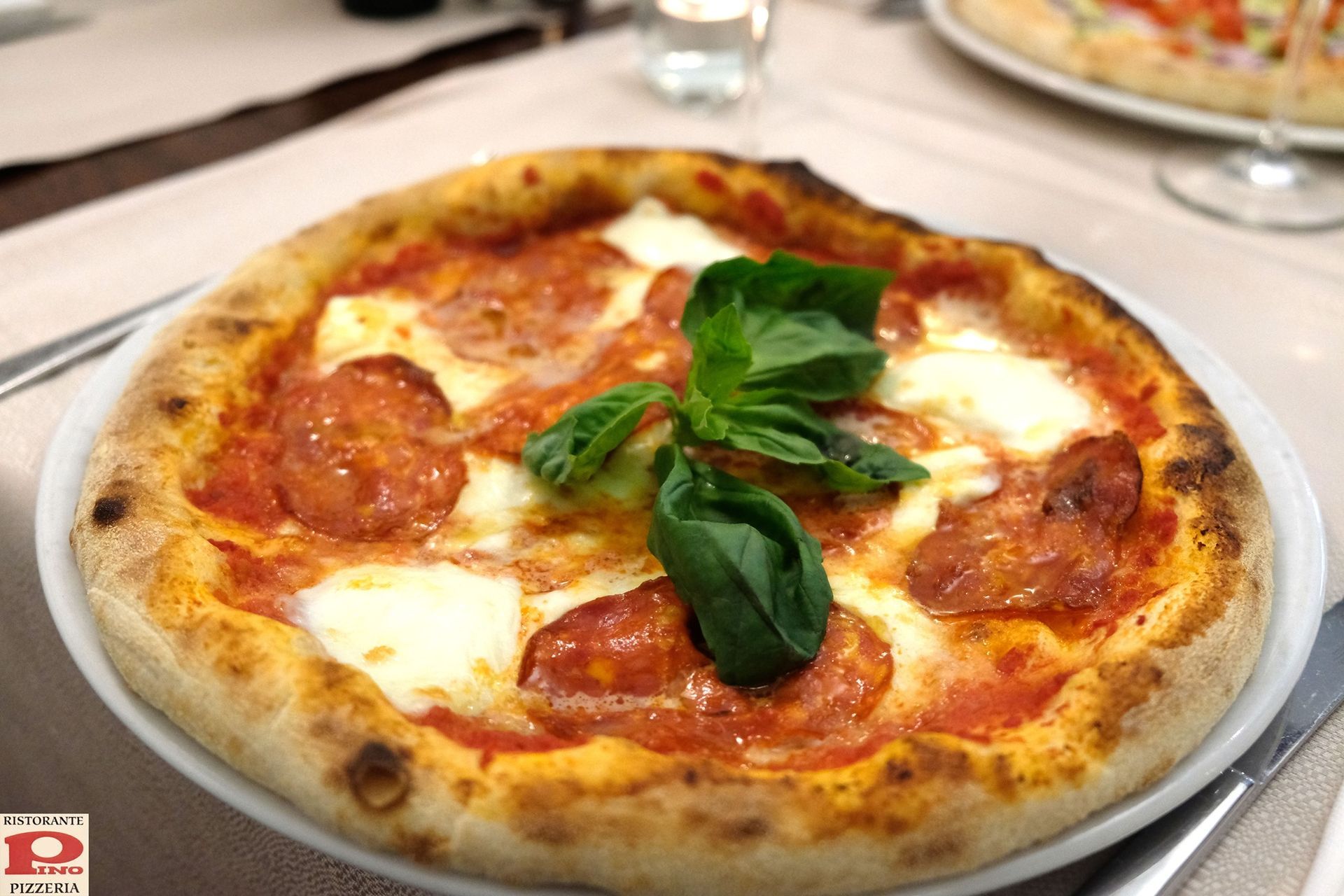 Dettaglio Tavola