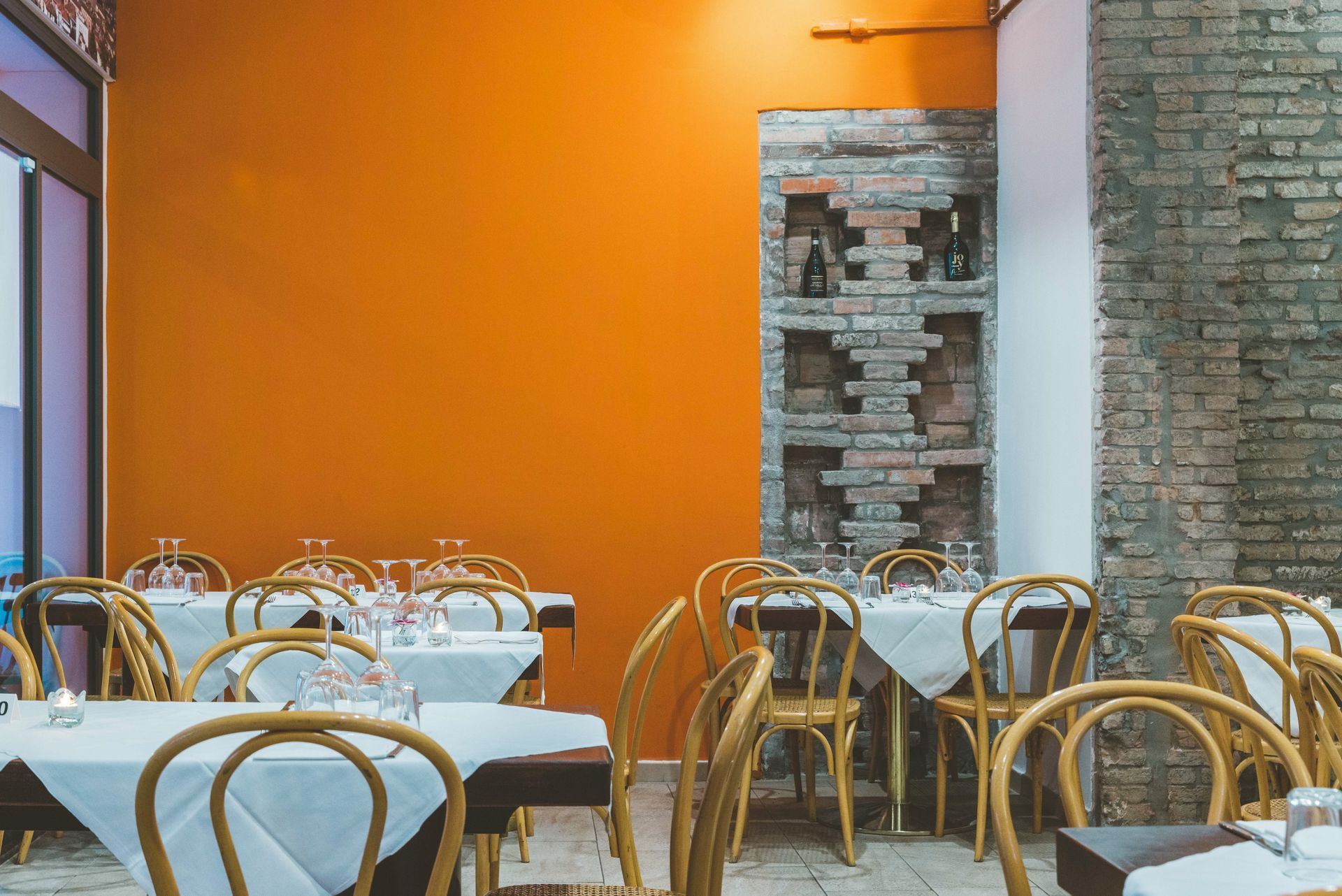 Sala Pizzeria Pino