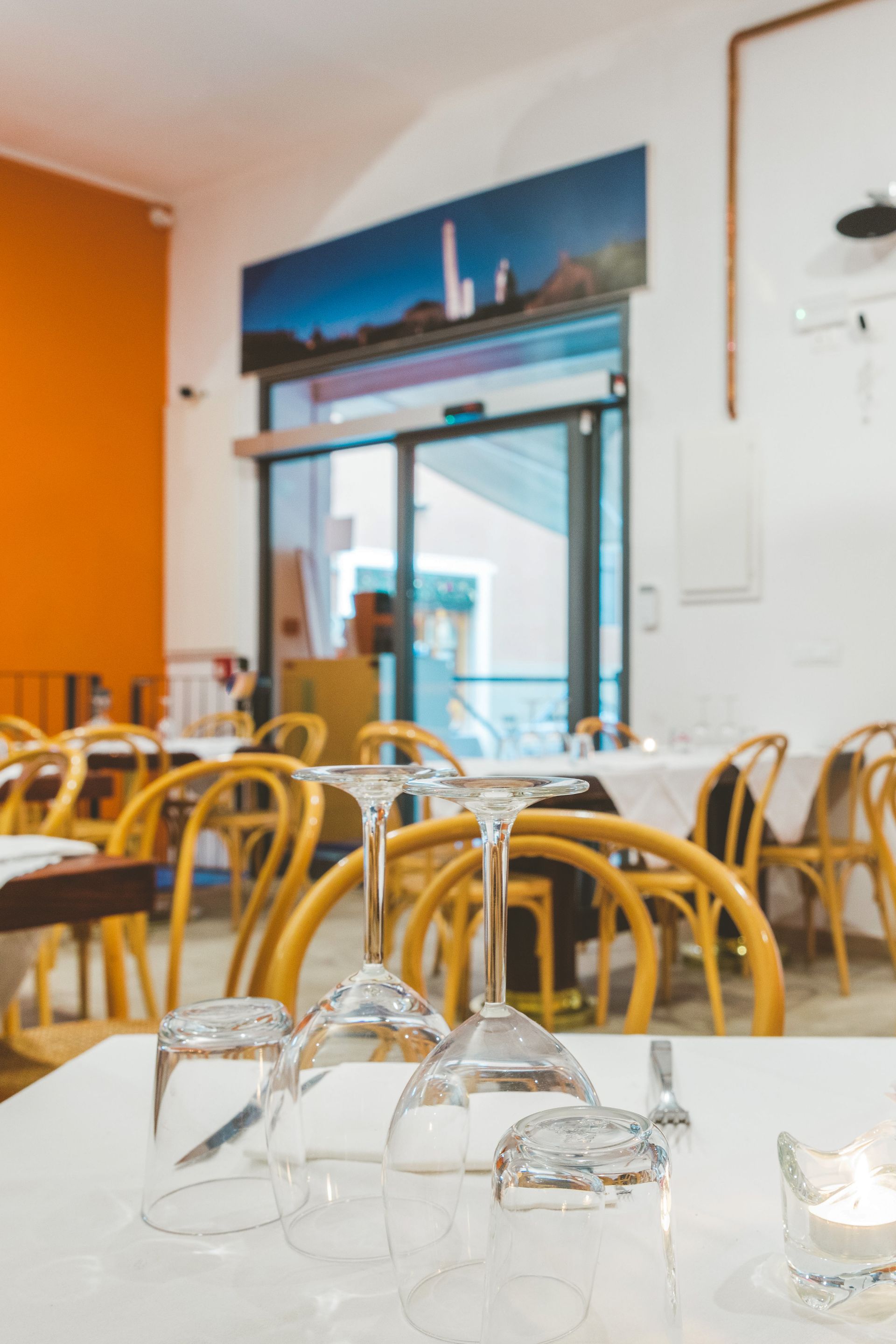 Ristorante Pizzeria Pino Bologna