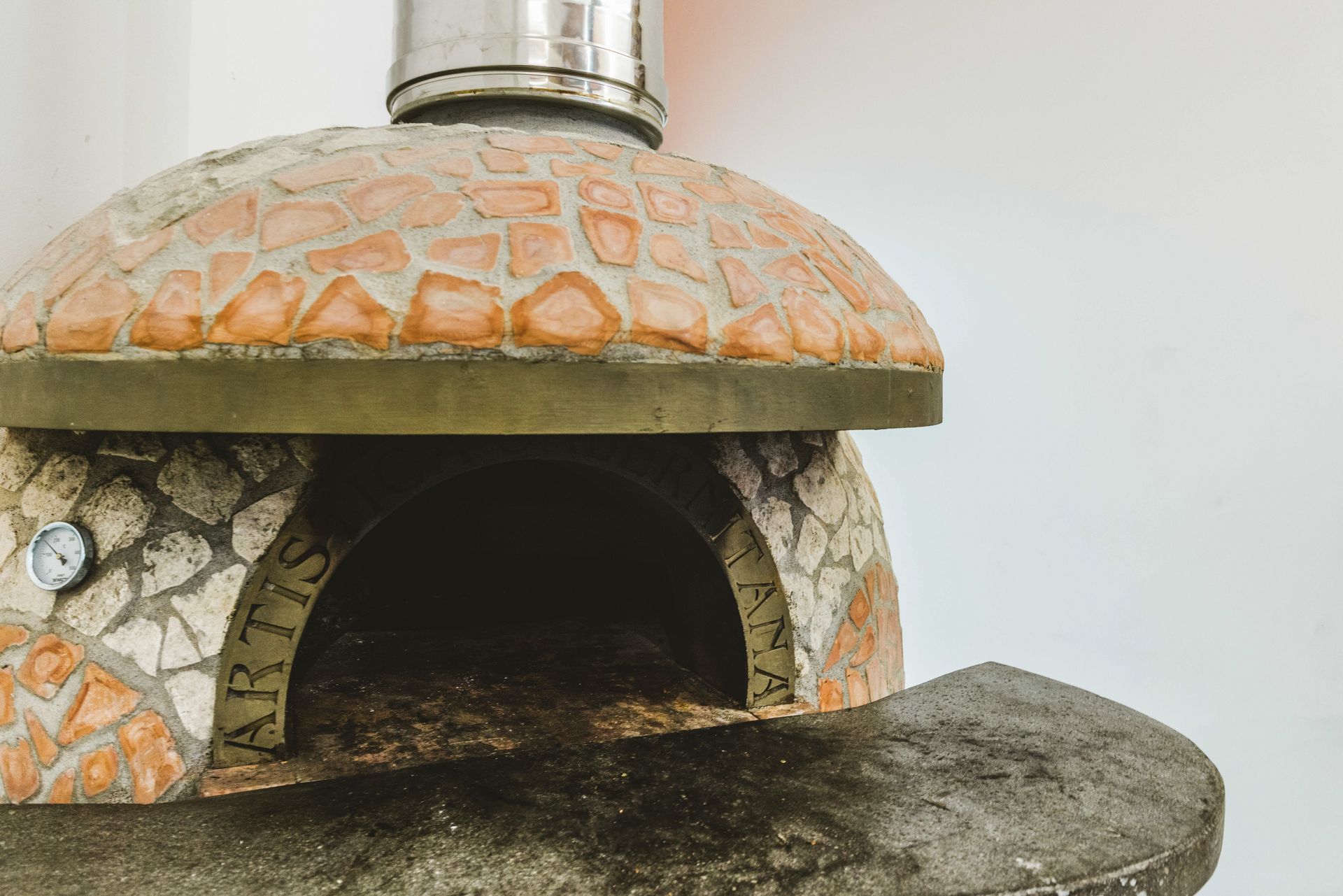 Sala Pizzeria Pino